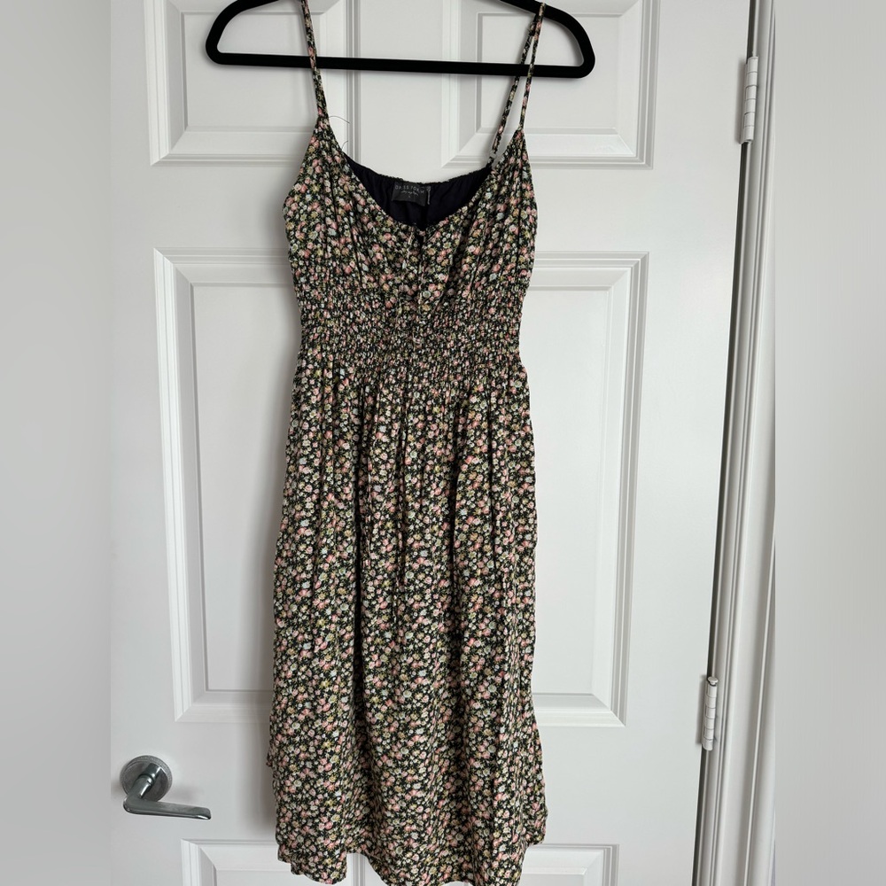 Dress Forum Spring Floral dress